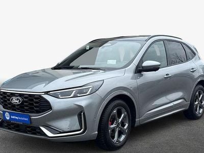 Usata Ford Kuga ST-Line X 151 CV (111 kW) 2025 Argento SUV