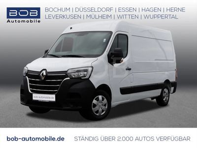 gebraucht Renault Master KaWa FWD KOMFORT L2H2 3,3t dCi 150 NAVI