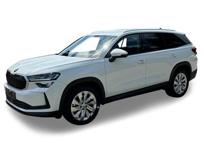 Gebraucht Skoda Kodiaq