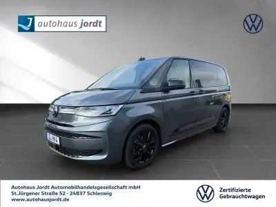 Gebraucht VW T7 Edition 2025 Grau Van