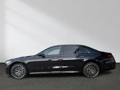 Gebraucht Mercedes S450