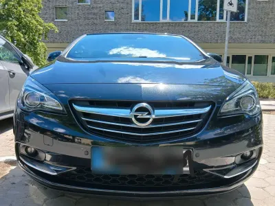 Gebraucht Opel Cascada