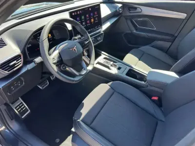 Neu Cupra Formentor 204 PS (150 kW) 2026 Grau SUV