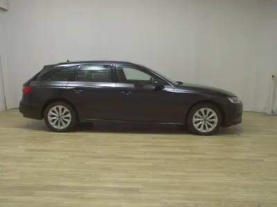 Gebraucht Audi A4
