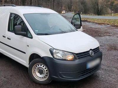 gebraucht VW Caddy 1,2 l TSI