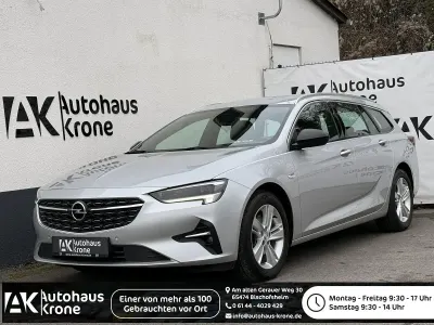 Gebraucht Opel Insignia
