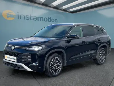 Gebraucht VW Tayron Life 204 PS (150 kW) 2025 SUV