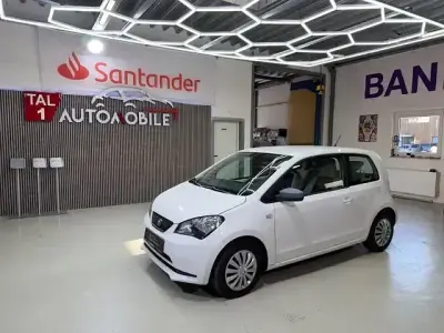 Usata Kia Rio Vision 60 CV (44 kW) 2014 Bianco