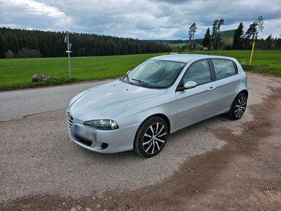 gebraucht Alfa Romeo 147 1.9 JTD 150 PS TÜV 01/26