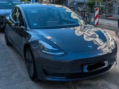 Gebraucht Tesla Model 3