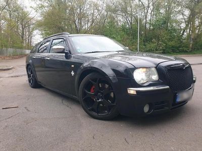 Chrysler 300C