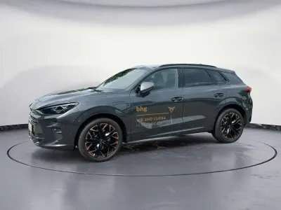 Neu Cupra Terramar VZ 177 PS (130 kW) 2026 Timanfaya grau metallic SUV