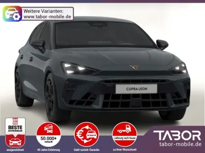 Gebraucht Cupra Leon