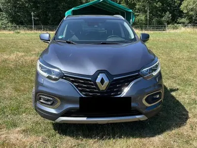Gebraucht Renault Kadjar