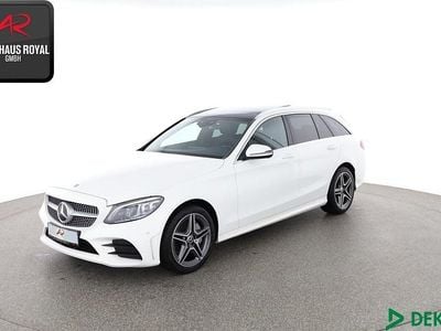 Mercedes C300