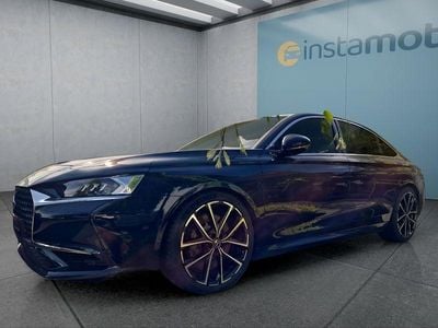 DS Automobiles DS9