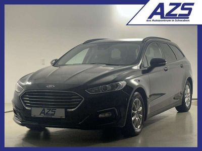 gebraucht Ford Mondeo 2.0 TDCI | Navi | Kamera | Spurhalte |