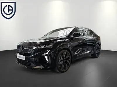 Gebraucht Renault Rafale Esprit Alpine 200 PS (147 kW) 2025 Schwarz SUV