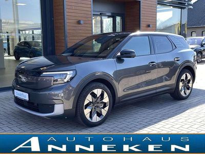 Gebraucht Ford Explorer Premium 210 kW (286 PS) 2025 Grau SUV