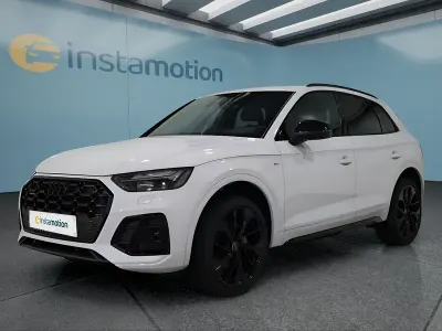Gebraucht Audi Q5