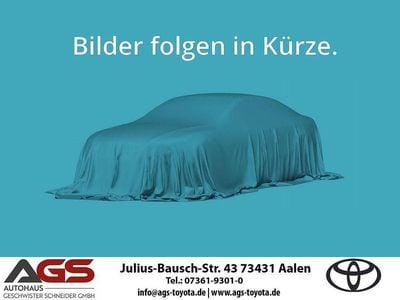 Gebraucht Toyota Proace City City 102 PS (75 kW) 2024 Weiss Van / Kleinbus