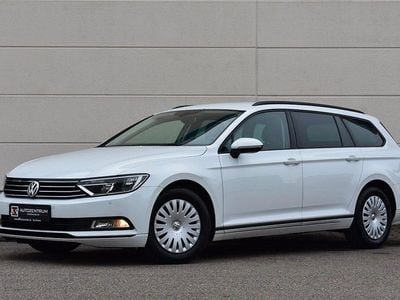 Gebraucht VW Passat 150 PS (110 kW) 2015 Weiß Kombi