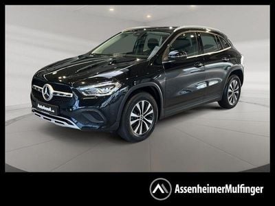 Mercedes GLA200