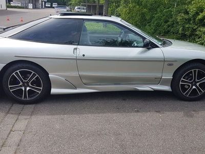 gebraucht Ford Probe 2,0L 16V