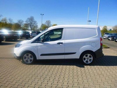 Second-hand Ford Transit 75 CP (55 kW) 2023 Andere