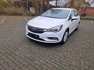 gebraucht Opel Astra Sports Tourer Edition Start/Stop