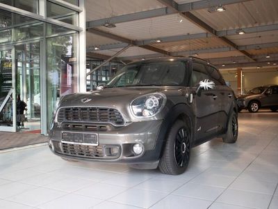 Mini Cooper SD Countryman
