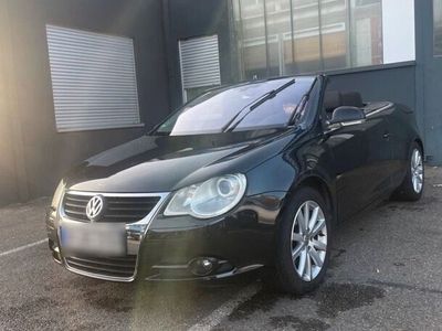 gebraucht VW Eos Gabrio