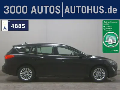 Usata Ford Focus