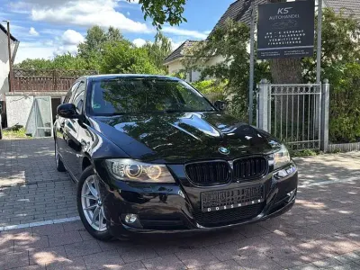 Gebraucht BMW 318