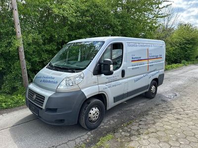 gebraucht Fiat Ducato Kasten 28 100-Euro5-Keine Leistung*