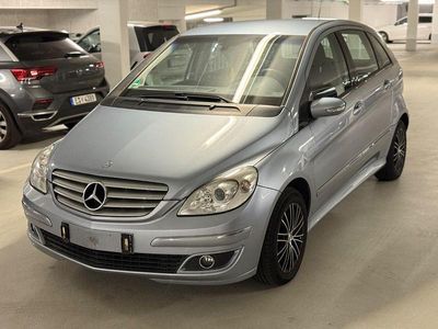 Mercedes B150