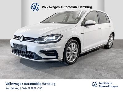 gebraucht VW Golf VII Highline