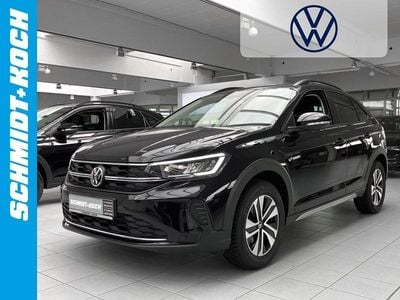 Usata VW Taigo 95 CV (69 kW) 2025 Nero SUV
