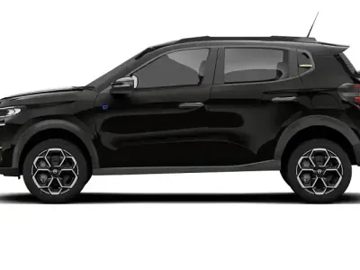 Neu Citroën e-C3 83 kW (113 PS) 2026