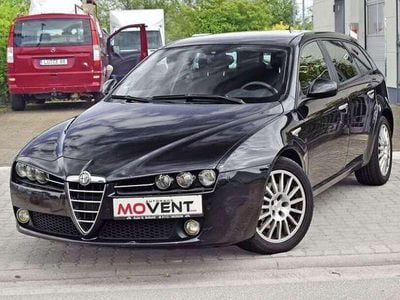 Alfa Romeo 159