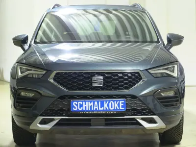 Gebraucht Seat Ateca