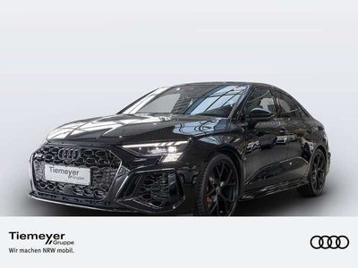 gebraucht Audi RS3 Limo TFSI Q MATRIX PANO RS-ABGAS BuO NAVI LM19