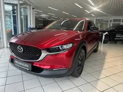 Neu Mazda CX-30 Homura-Line 140 PS (102 kW) 2026 SUV