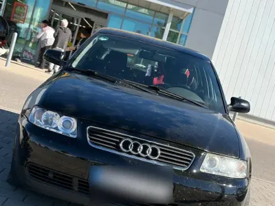 Gebraucht Audi A3