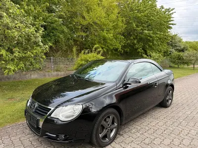 Occasion VW Eos