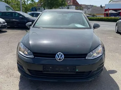 Gebraucht VW Golf VII