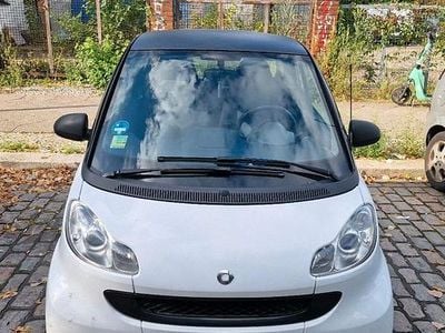 Smart ForTwo Coupé