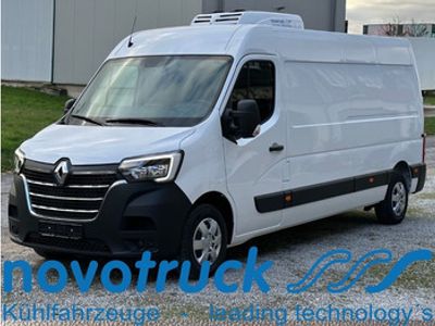 gebraucht Renault Master L3H2 Blue dCi 150-novotruck-Kühlfahrzeug