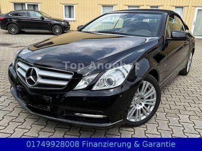 Mercedes E250