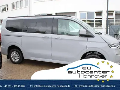 Neu VW Caravelle 160 kW (218 PS) 2025 Stone grey Van